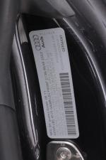 Audi R8 V10 Spyder 2012 года